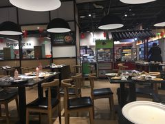 大堂-七鲜超市(通州ONE店)