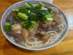 -锦泓老字号猪脏粉(东联大厦店)