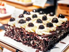 -济南喜来登酒店