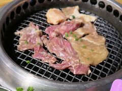 -汉拿山(北京上地华联店)