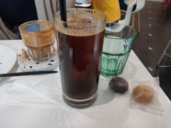美式咖啡-双风车咖啡馆 Twin Windmills(六道口店)