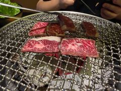 -樱嘢·炭火烧肉(惠南店)