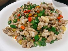 -掌柜的店·河南菜(新天地店)