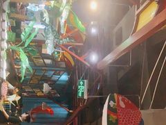 -鱼豆吉·豆浆鱼火锅(宜昌万达店)