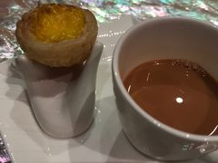 -8餐厅(新葡京酒店)