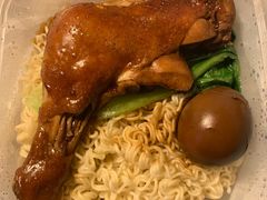 -孖记茶档·热腾茶餐(乐峰店)