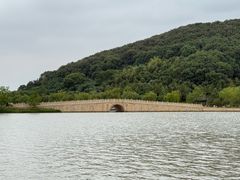 -南北湖风景区