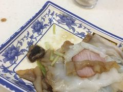 -禾师兄·布拉肠(一德路店)