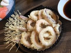 -三禾寿司(石龙店)