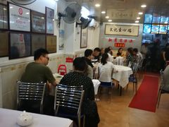 大堂-文记壹心鸡(宝华路店)