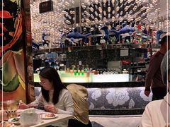 -芭菲盛宴·环球美食(解放碑英利国际店)