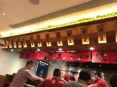 大堂-豚王拉面(澳门银河店)