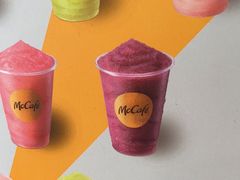 -麦当劳(新新大道岗丰店)