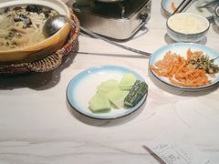 -曹家小菜(胜太路店)