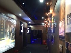 -幸福蓝海国际影城(上海三林店)