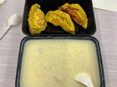 民国美龄粥-南京大牌档(之心城店)