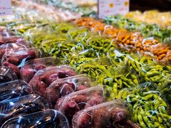 -果蔬好生活超市(新荟城店)