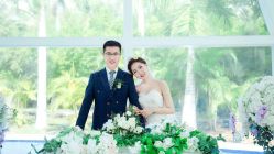 -飞鱼婚纱摄影(宏福大厦店)