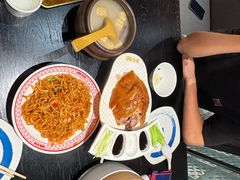 -满园烤鸭·春饼(沈北万达店)
