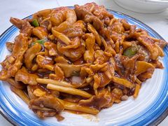八珍豆腐-昱德来·天津菜(河西店)