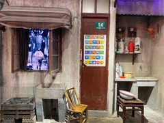 -CITY MART城市集市·里弄(北外滩来福士广场店)