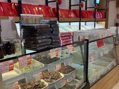 -百年义利(珠市口西大街丰泽园店)