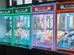 -CIAO·团建聚餐·生日派对轰趴馆(福田店)