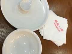 -周鱼小馆石锅酸菜鱼(活力汇店)