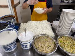 -薛昌利大米面皮(南关正街店)