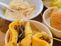 -素心素食(翠苑店)