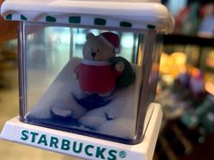 -星巴克(北京阜安路店)