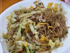 -老袁炒年糕(富豪路店)