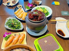 -玖鲜小笼(中山广场店)