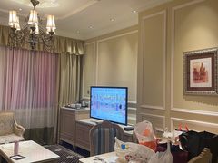 -澳门励庭海景酒店