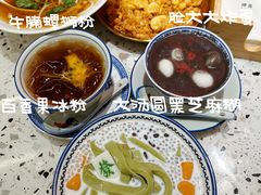 -雙冲柳州螺蛳粉&酸嘢&桂林米粉(簋街店)