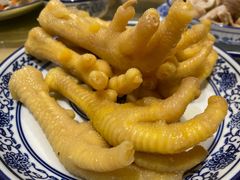 -兰边碗(鼓楼店)