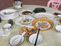 -秋姐美食店(海陵岛保利店)