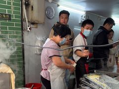 -河记肠粉店
