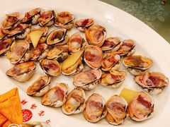 -万宝海鲜舫(劳动公园店)