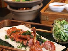 -锦府盐帮·私宴(赛特店)