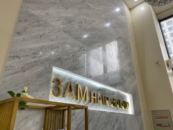 点击看大图 -3AM HAIR SALON染发接发
