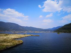 -腾冲北海湿地