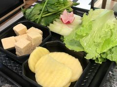 -一席地·本地鸡窝·杭帮鸡火锅(萧山银隆百货店)