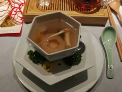 -叶叶菩提·晋福宫