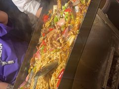 -湘西乌龙山铁板烧(双桥店)