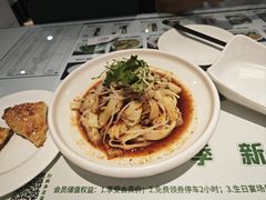 -新疆兵团食府清真(马连道店)