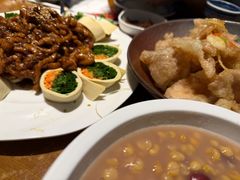 -95号酱骨·一块豆腐(展春园西路店)