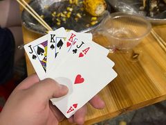 -湘奇烧烤(创智路店)