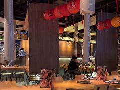 -烧肉达人•炭火烧肉(新天地店)