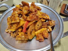 -香雪海饭店中餐厅(人民桥店)